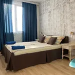 Paunovi Affittacamere Primorsko