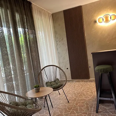 Gasthof Paunovi Primorsko