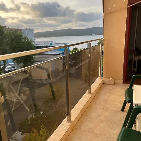 Paunovi 2* פרימורסקו