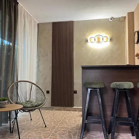 Paunovi بريمورسكو