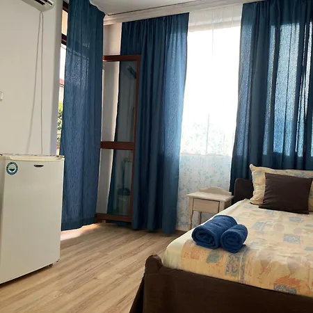 Paunovi פרימורסקו