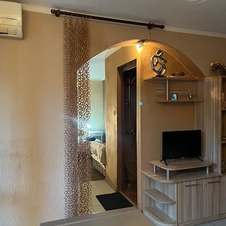 בית הארחה Paunovi פרימורסקו