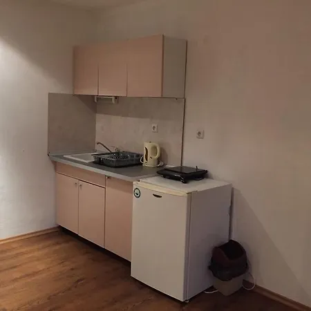 Paunovi 2* פרימורסקו