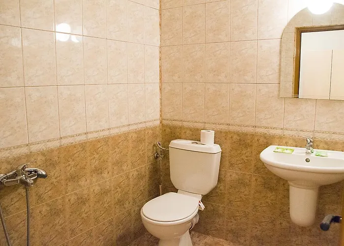 Gasthof Paunovi Primorsko