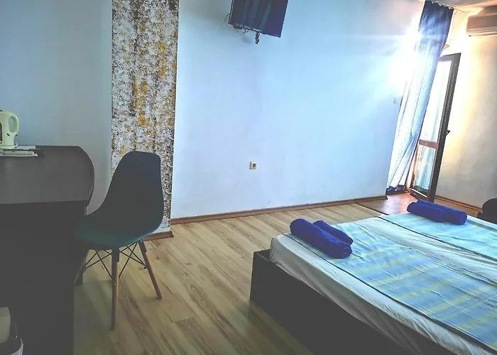 Gasthof Paunovi Primorsko