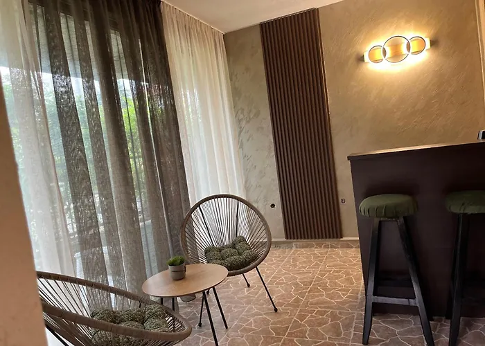 Gasthof Paunovi Primorsko