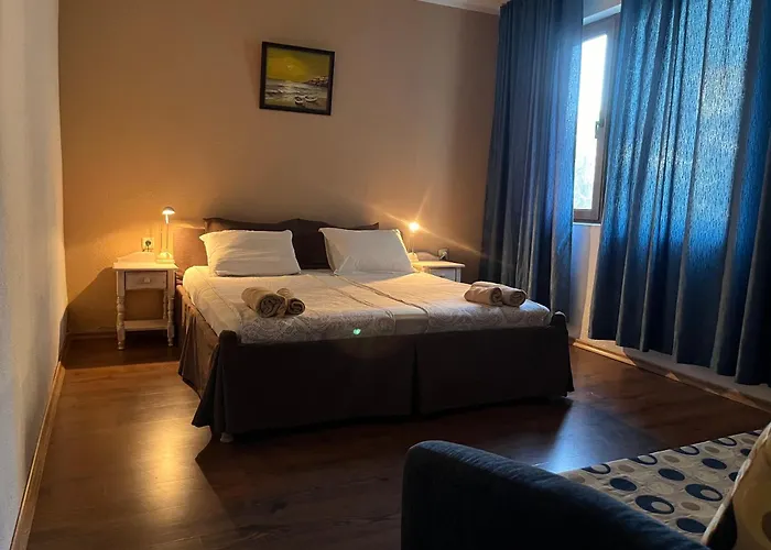 Gasthof Paunovi Primorsko