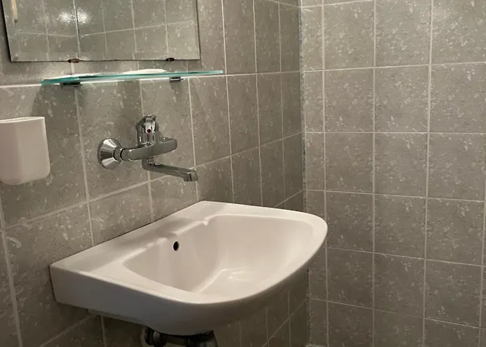 Gasthof Paunovi Primorsko