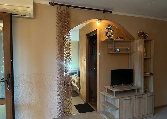 Gasthof Paunovi Primorsko