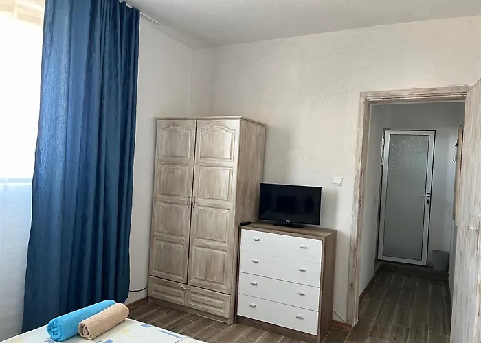 بيت ضيافة Paunovi بريمورسكو