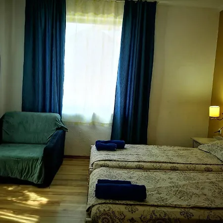 паунови 2* Приморско