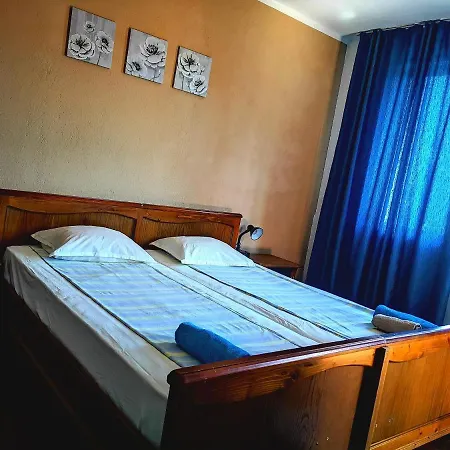 паунови Приморско