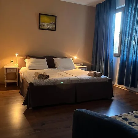 بيت ضيافة Paunovi بريمورسكو