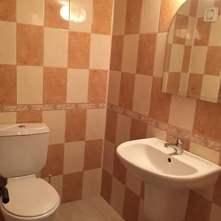 паунови Къща за гости Приморско