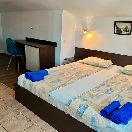 Gæstehus Paunovi Primorsko