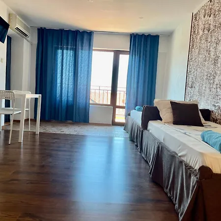 Paunovi Gasthof 2*
