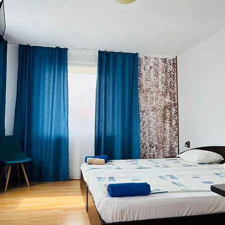 паунови Къща за гости