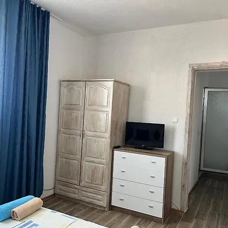 בית הארחה Paunovi פרימורסקו