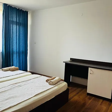 Paunovi Gasthof 2*