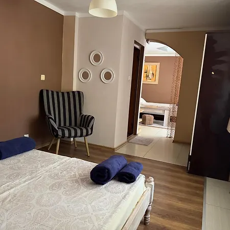 Paunovi Primorsko
