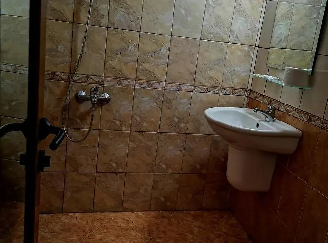 Paunovi 2* פרימורסקו