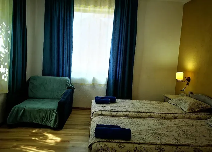 Paunovi 2* פרימורסקו