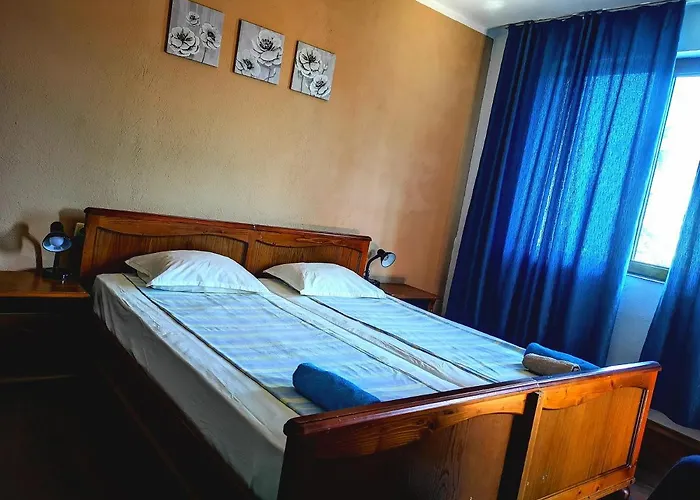 Paunovi פרימורסקו