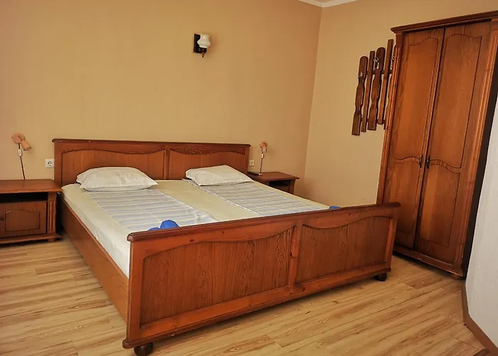 Paunovi 2* פרימורסקו