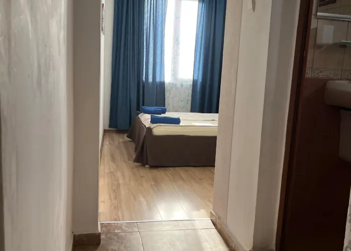 Paunovi בית הארחה 2*