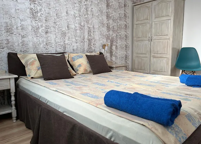 Gæstehus Paunovi 2*