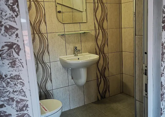 בית הארחה Paunovi 2*