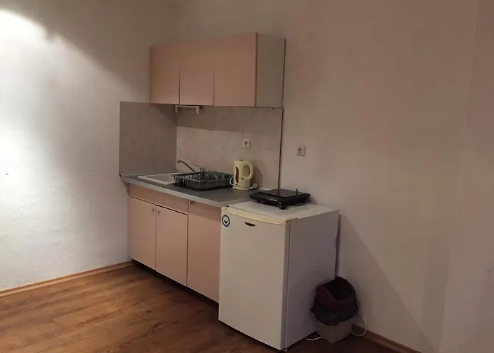 Paunovi 2* פרימורסקו