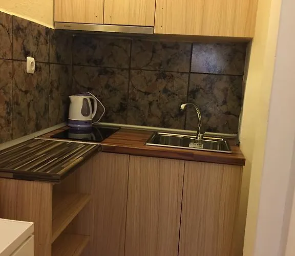 בית הארחה Paunovi